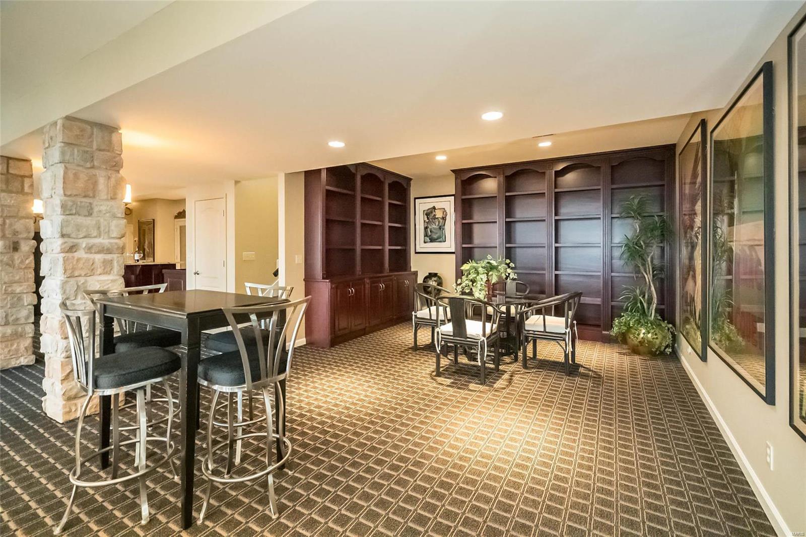 Innsbrook - Residential