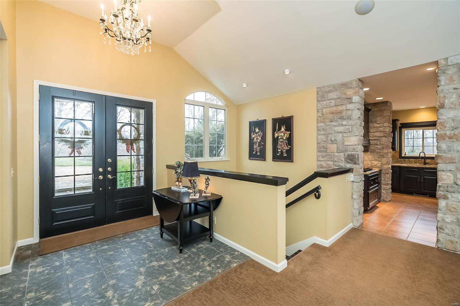 Innsbrook - Residential