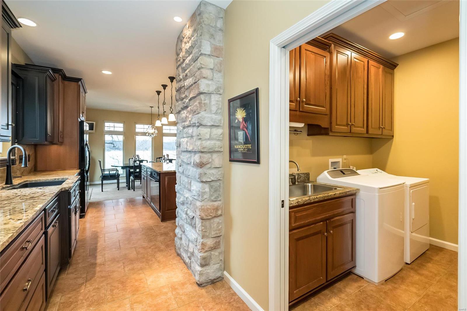 Innsbrook - Residential