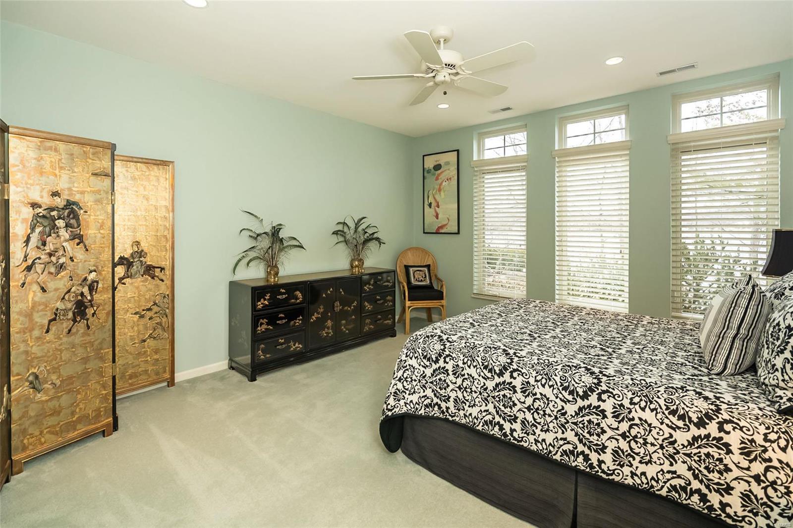 Innsbrook - Residential