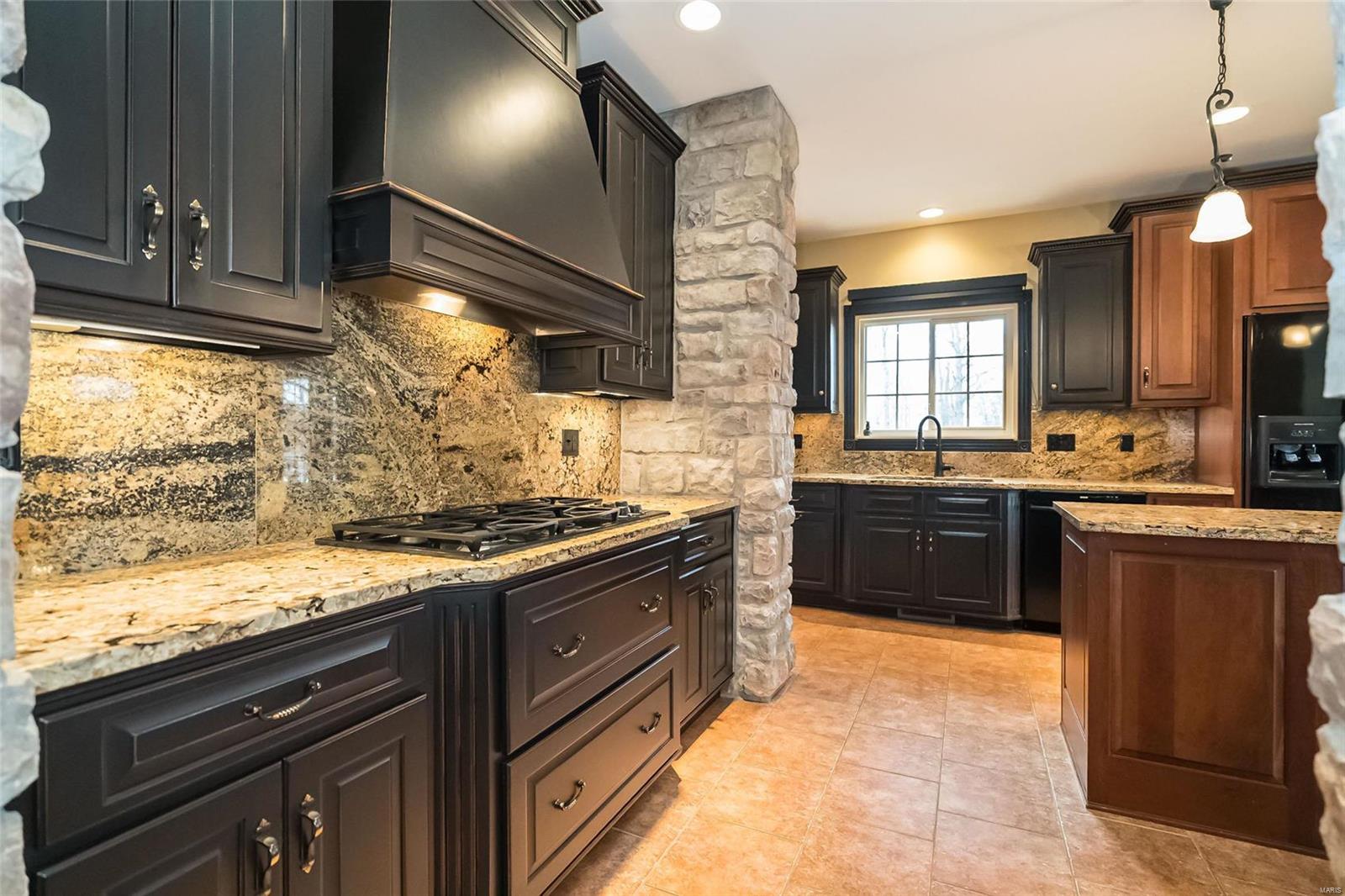 Innsbrook - Residential