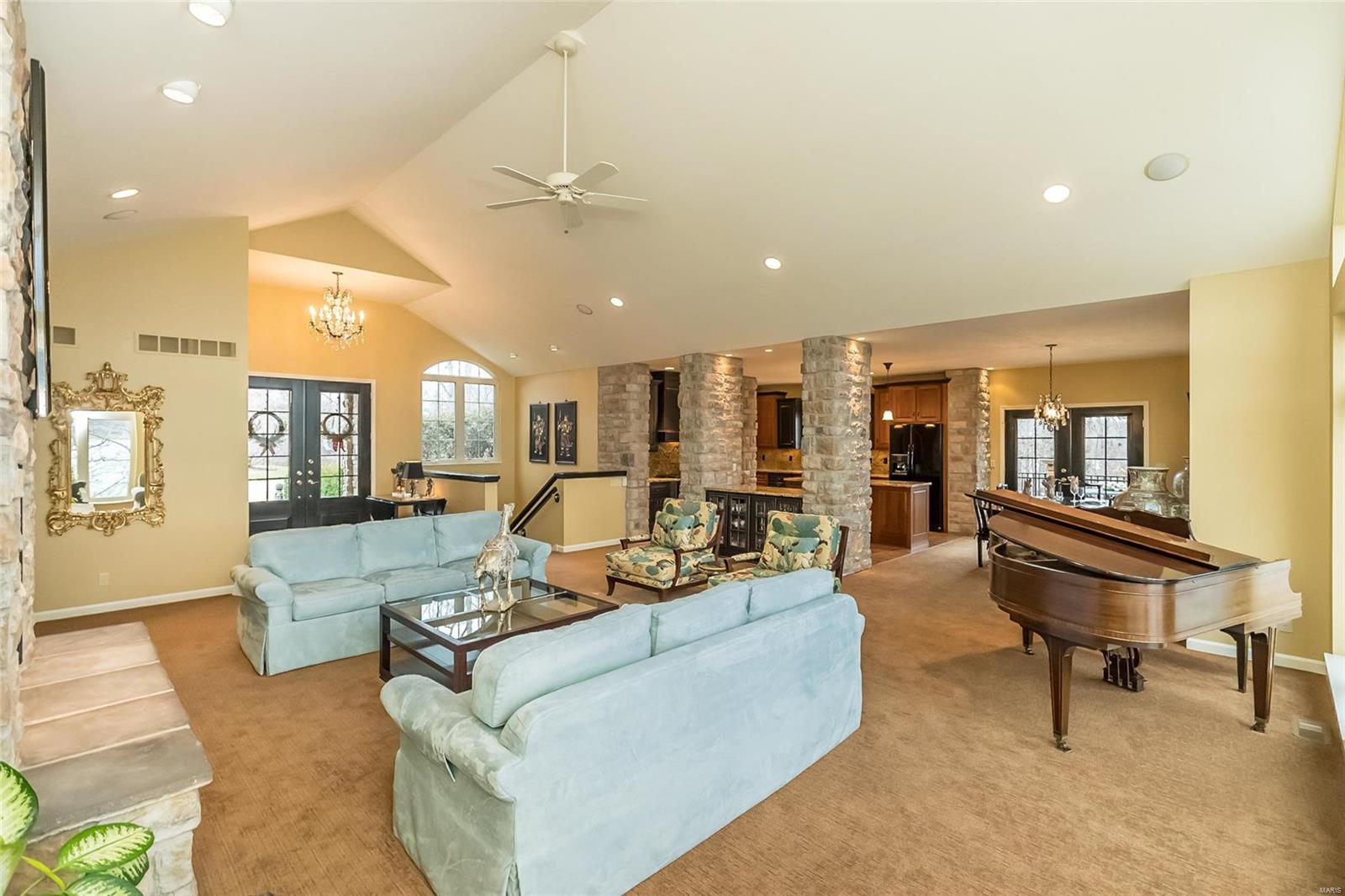 Innsbrook - Residential