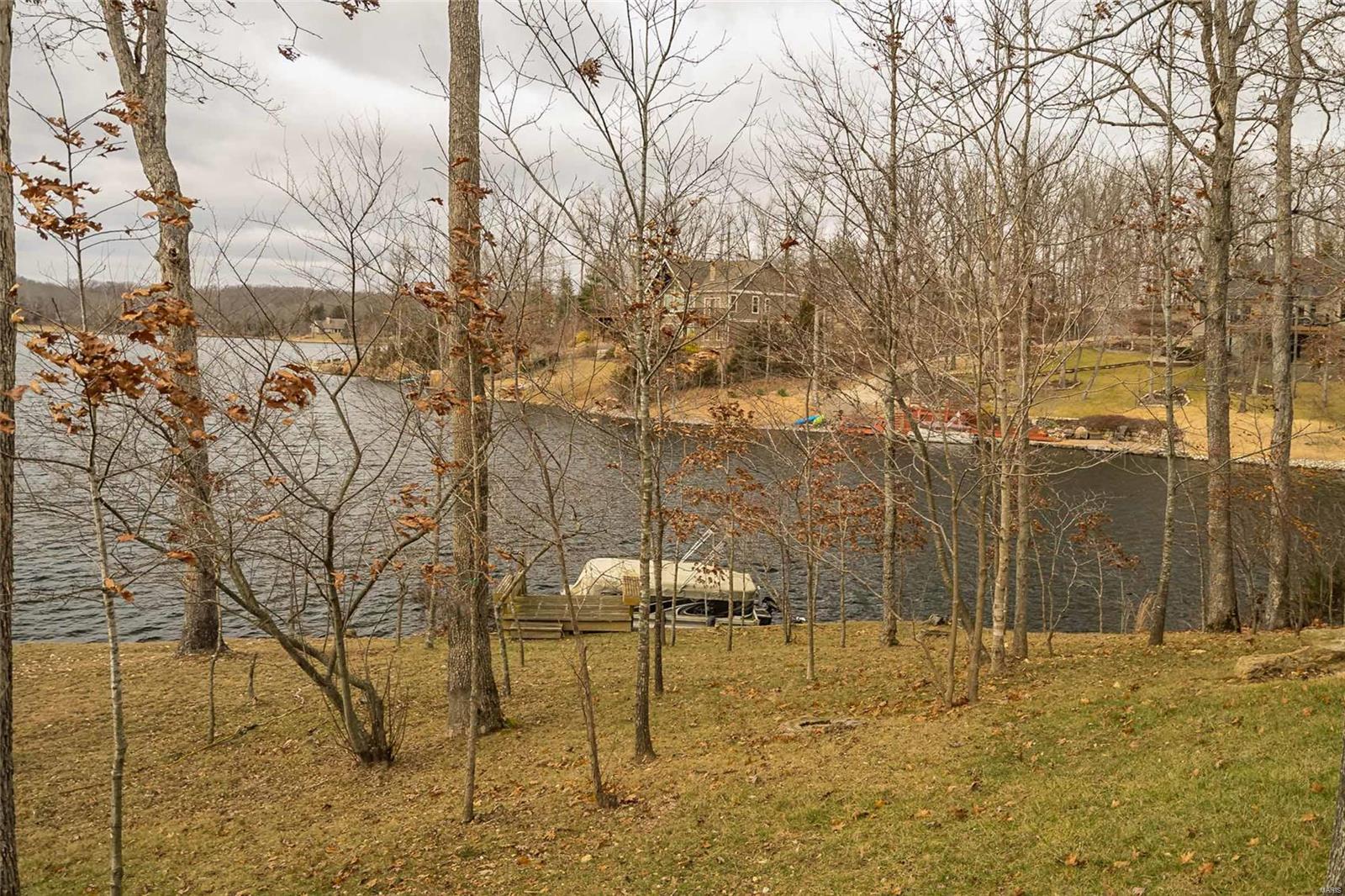 Innsbrook - Residential