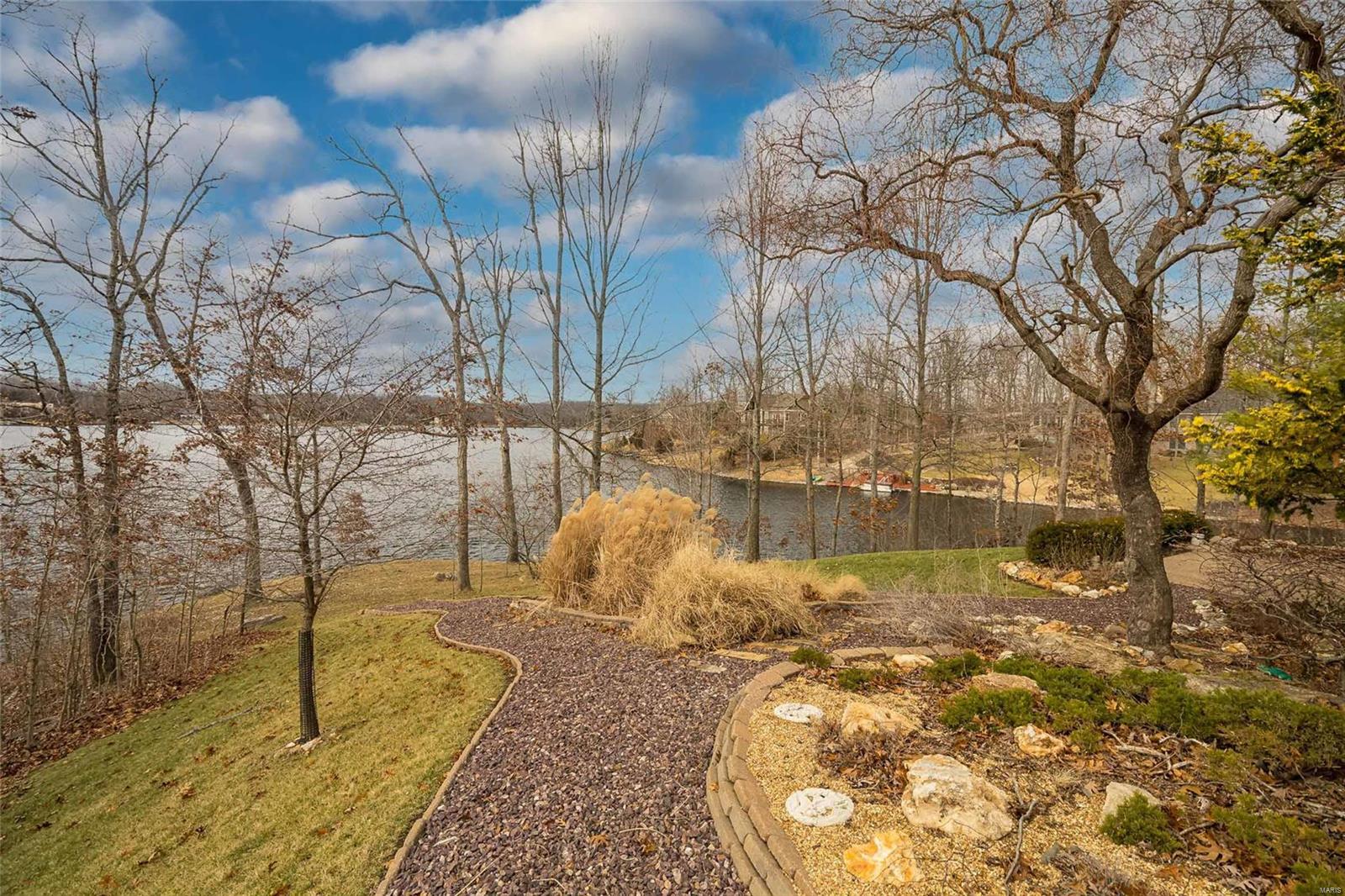 Innsbrook - Residential