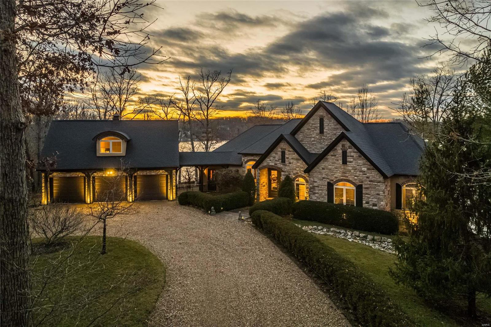 Innsbrook - Residential