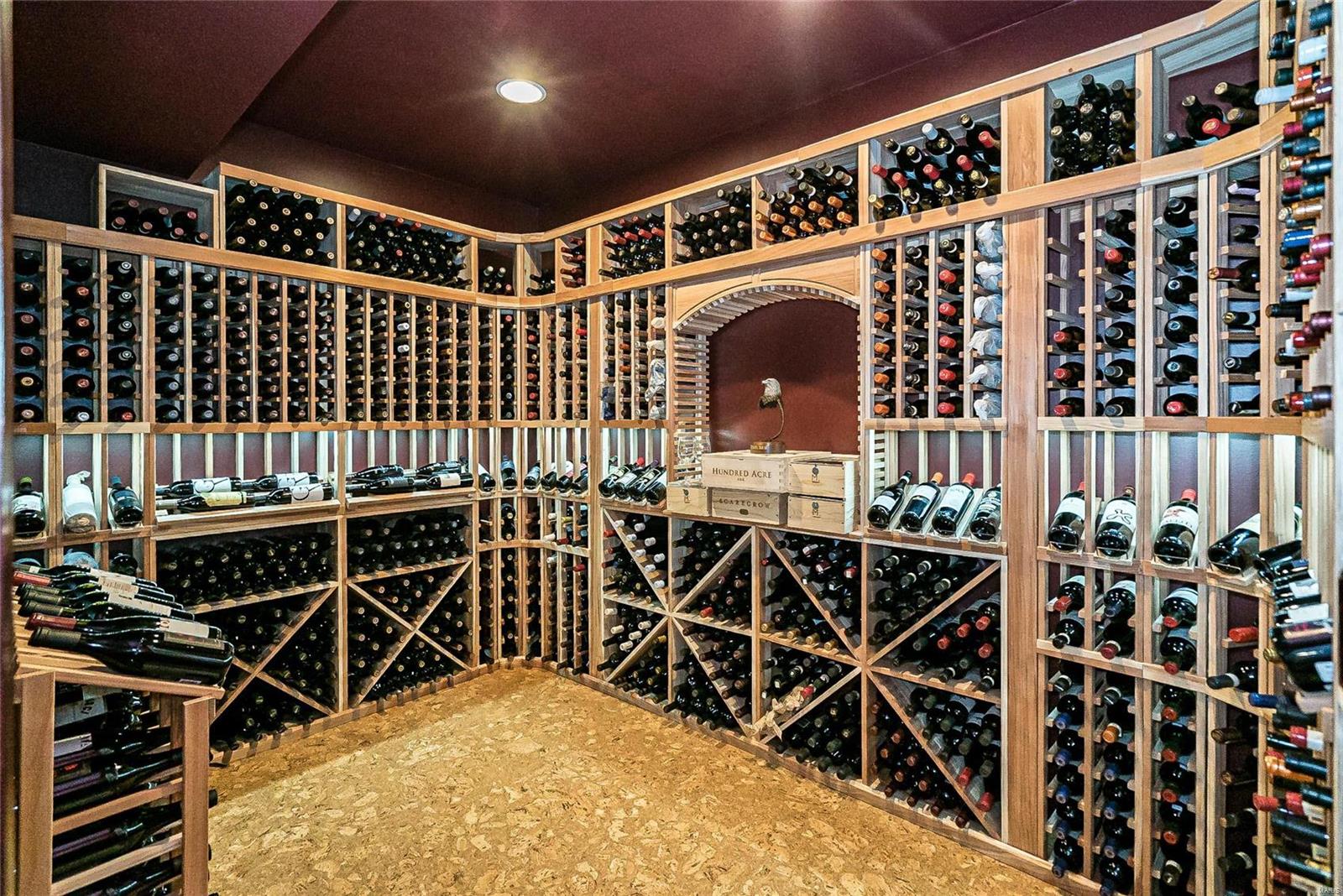 Estates At Town & Country Crossing - Residential