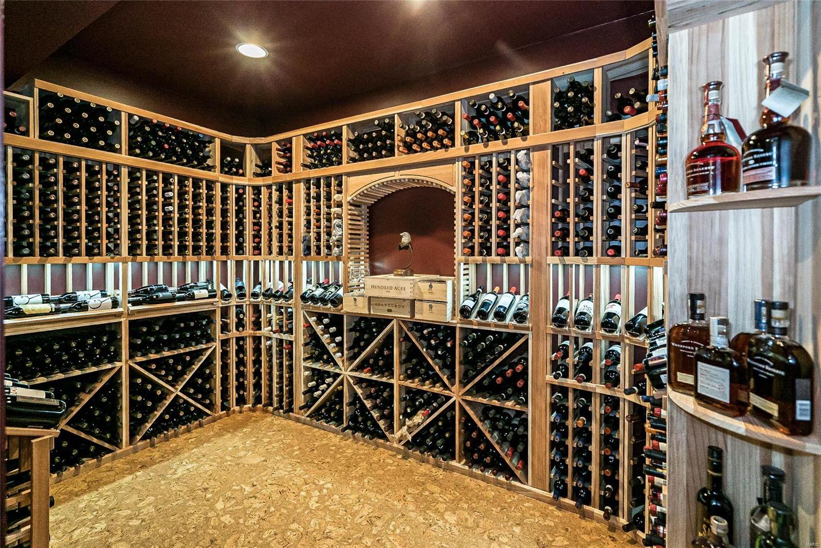 Estates At Town & Country Crossing - Residential