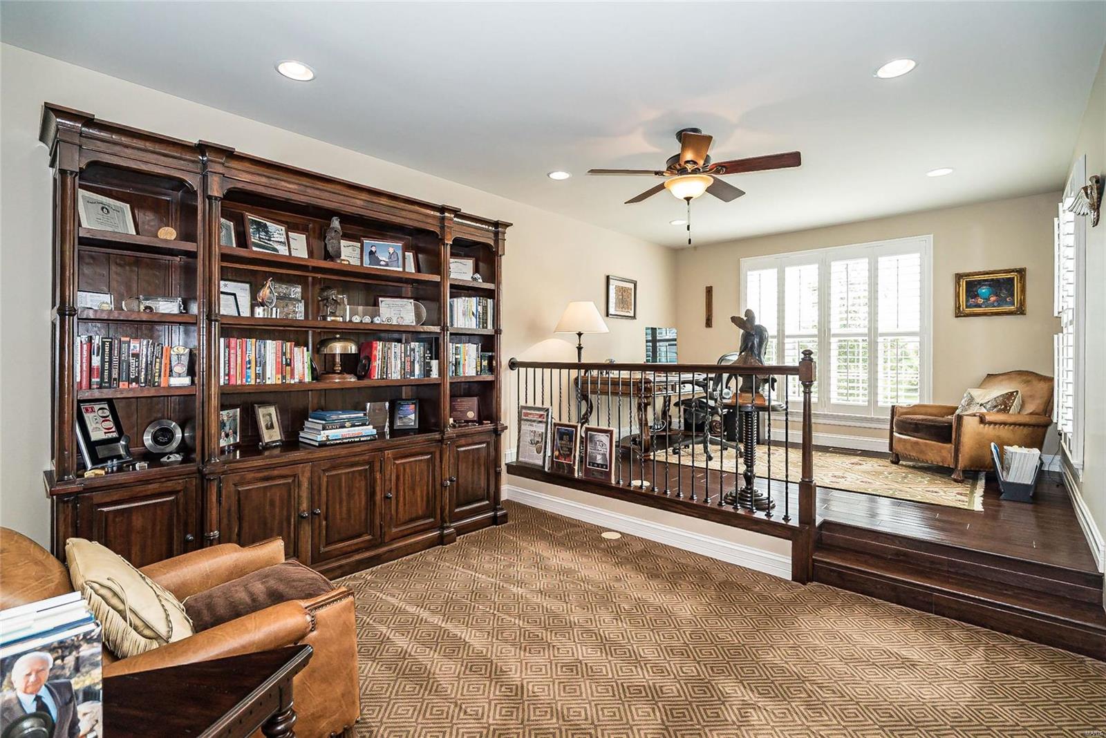 Estates At Town & Country Crossing - Residential