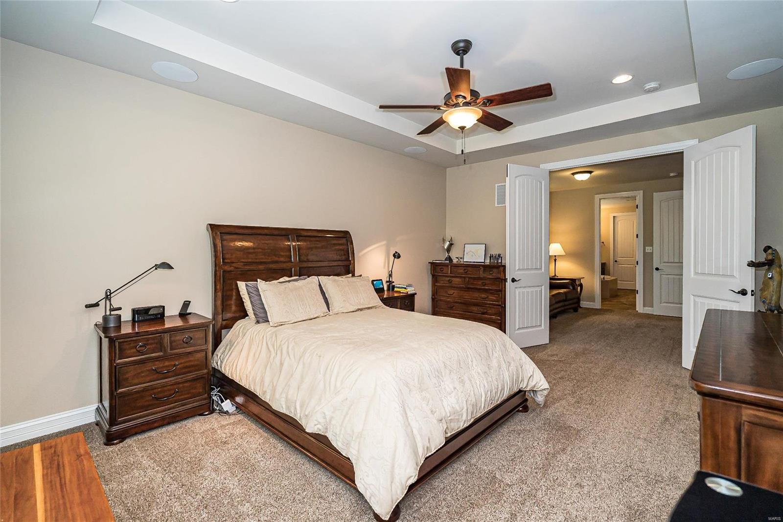 Estates At Town & Country Crossing - Residential