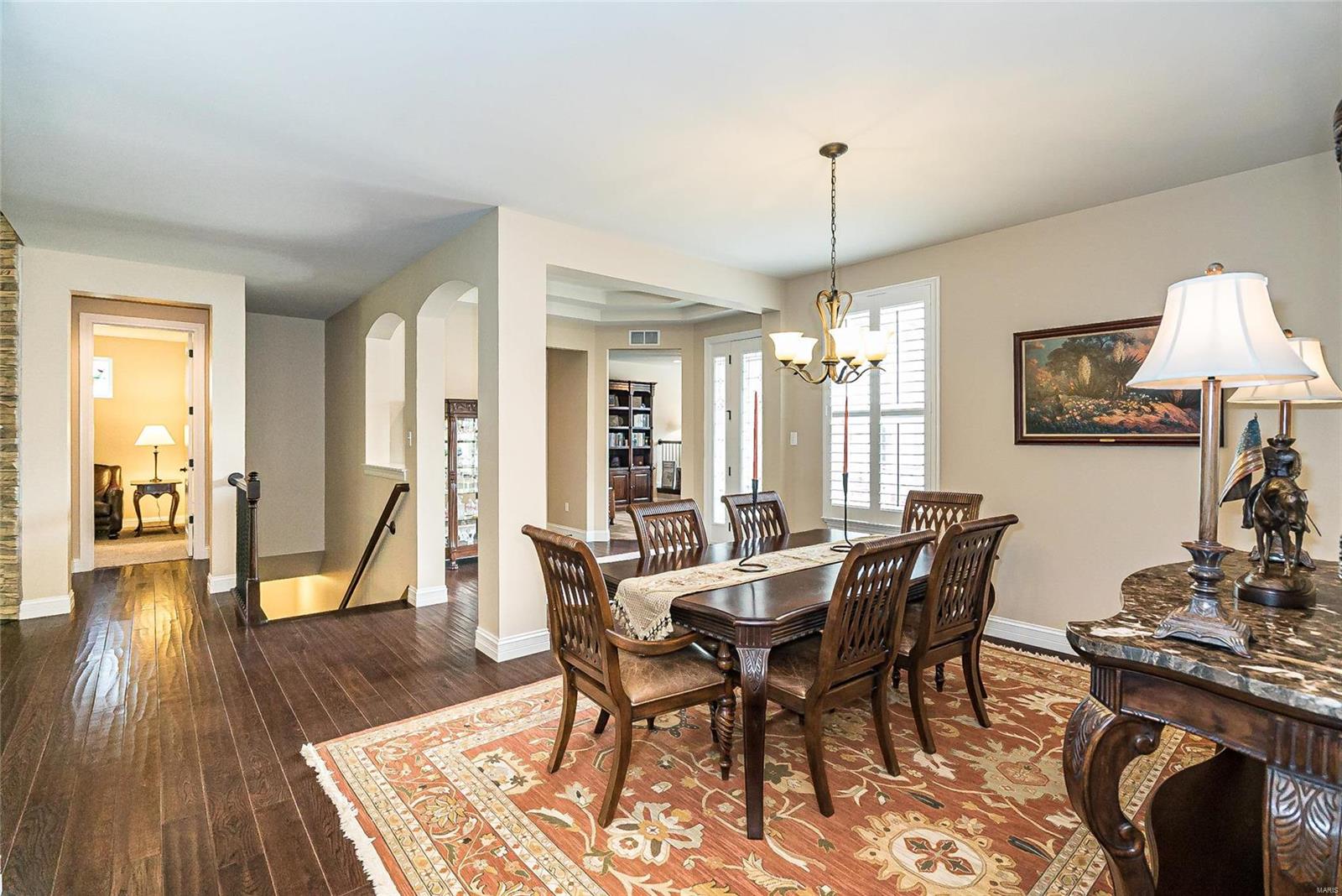 Estates At Town & Country Crossing - Residential