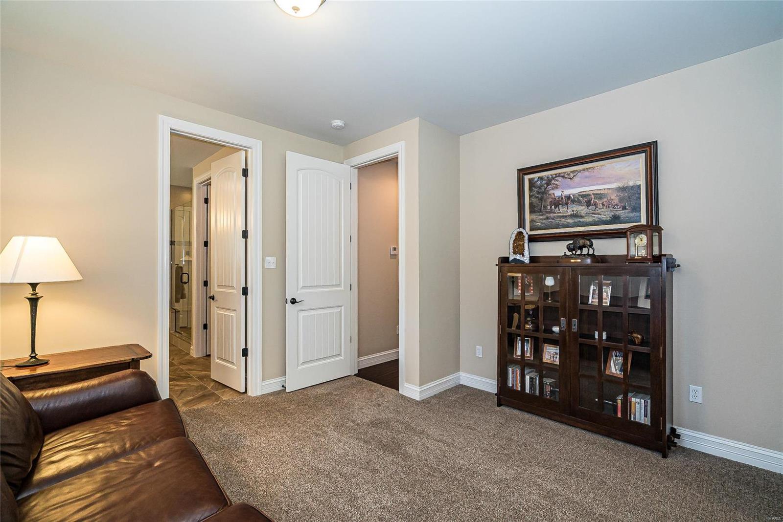 Estates At Town & Country Crossing - Residential