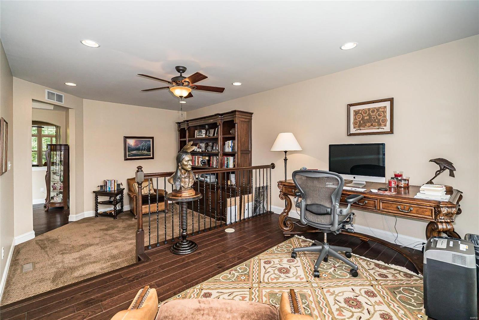 Estates At Town & Country Crossing - Residential