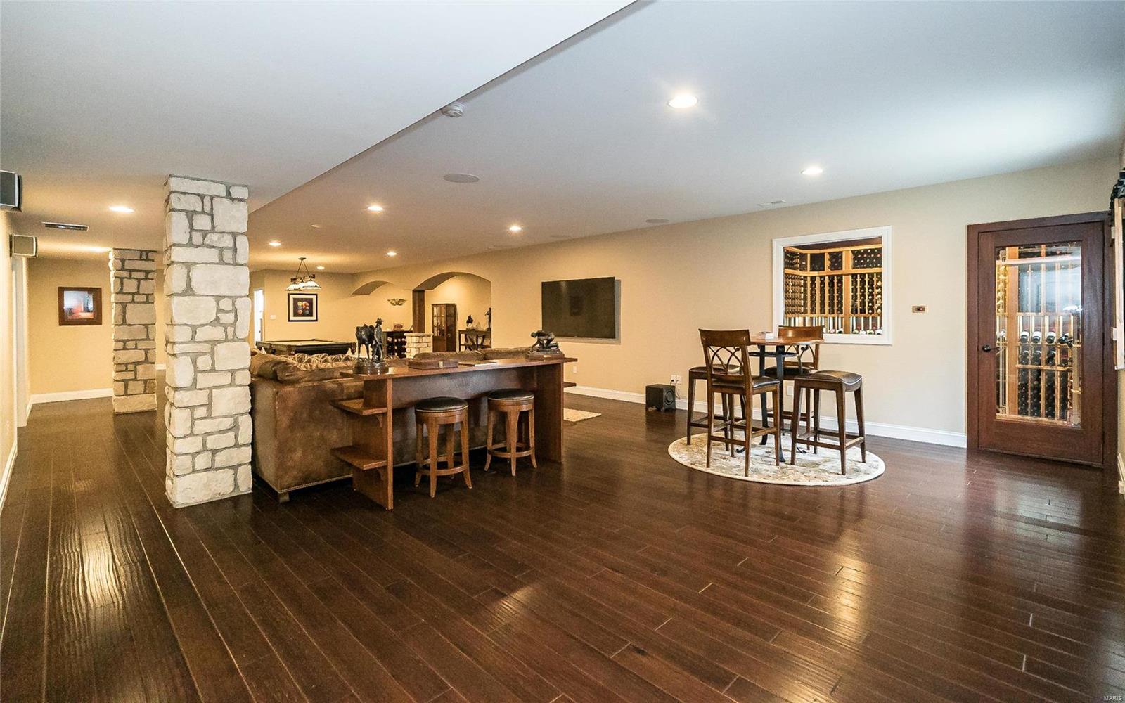 Estates At Town & Country Crossing - Residential