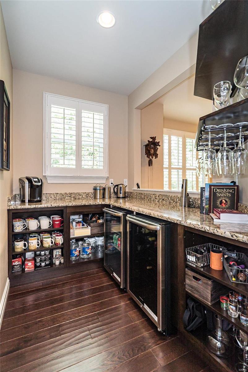 Estates At Town & Country Crossing - Residential