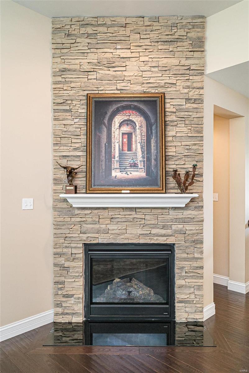 Estates At Town & Country Crossing - Residential