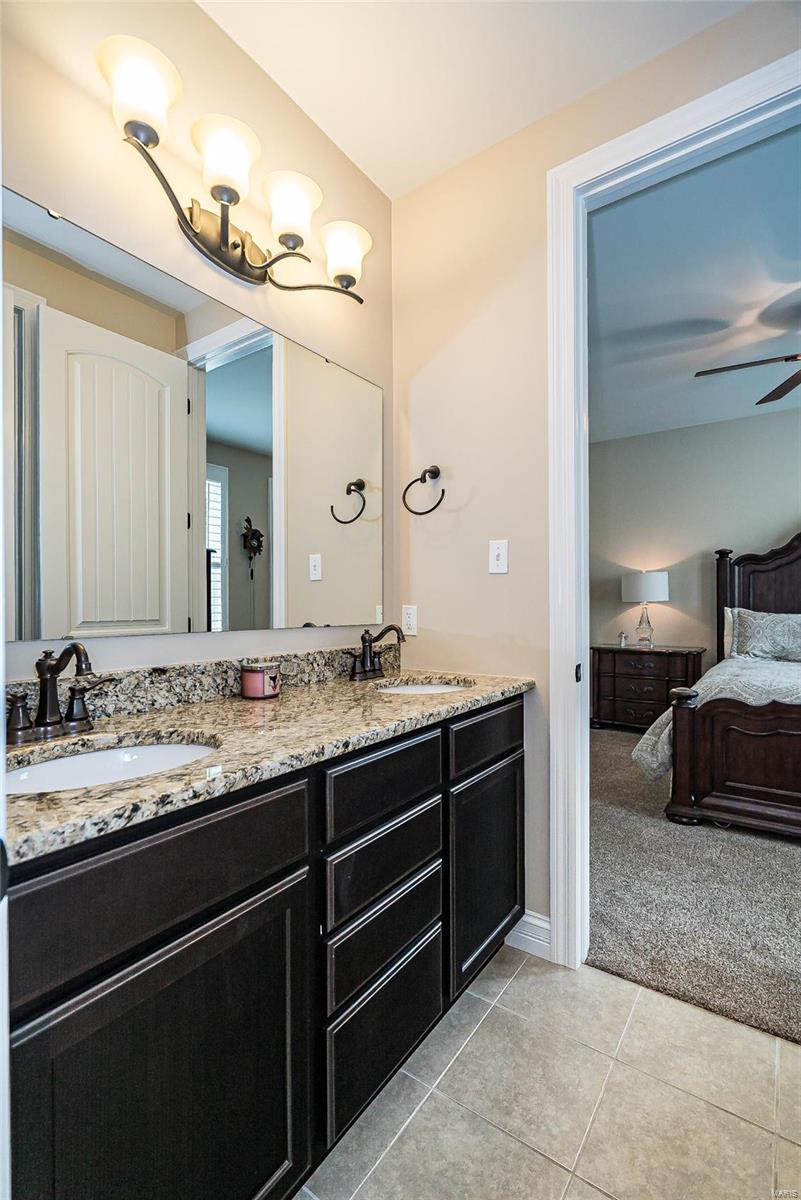 Estates At Town & Country Crossing - Residential