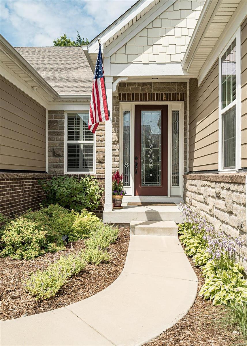 Estates At Town & Country Crossing - Residential