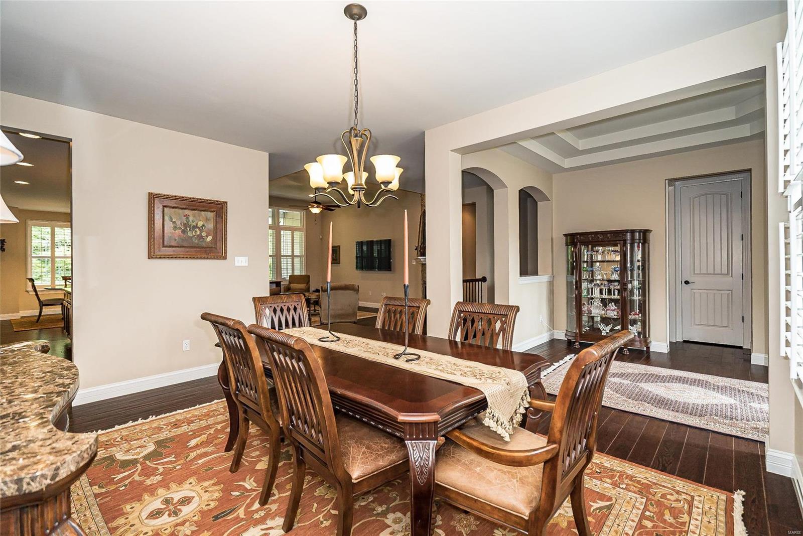 Estates At Town & Country Crossing - Residential