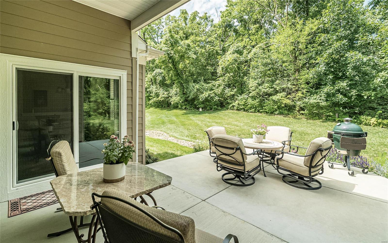 Estates At Town & Country Crossing - Residential