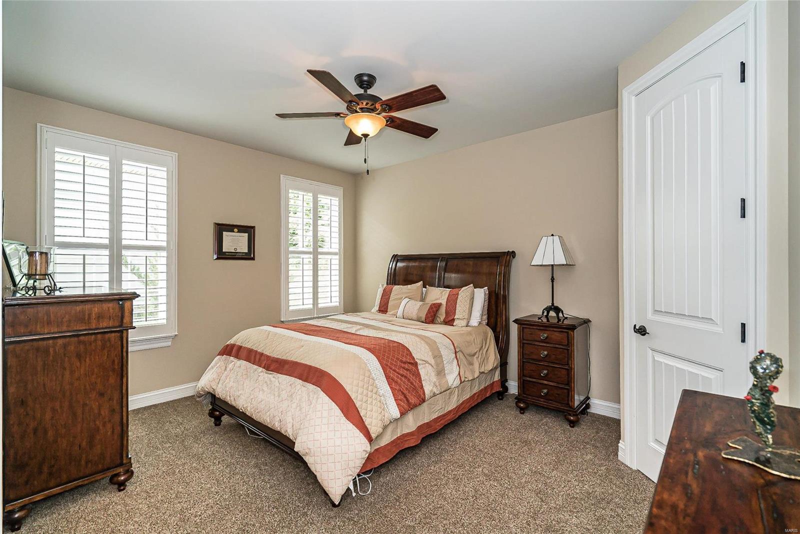 Estates At Town & Country Crossing - Residential