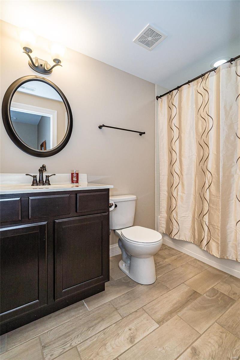 Estates At Town & Country Crossing - Residential