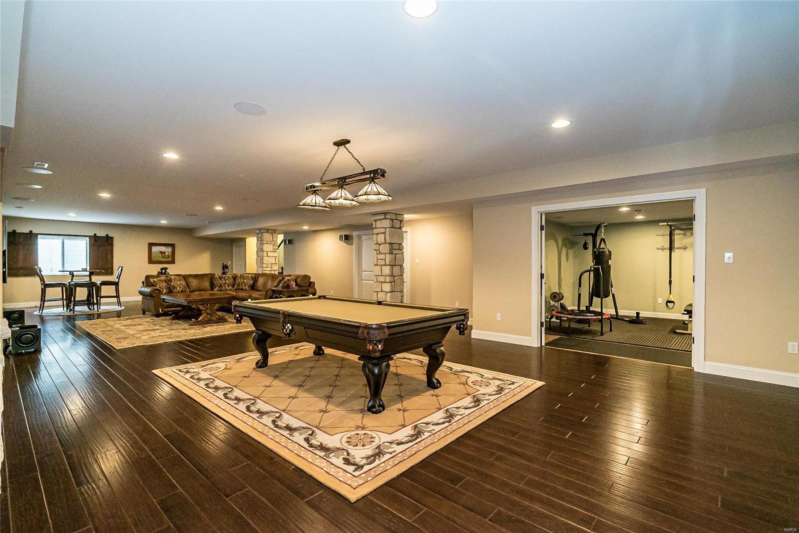 Estates At Town & Country Crossing - Residential