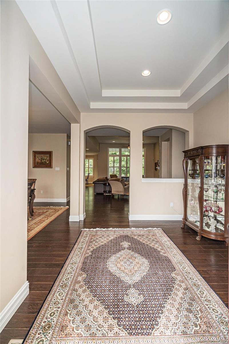 Estates At Town & Country Crossing - Residential