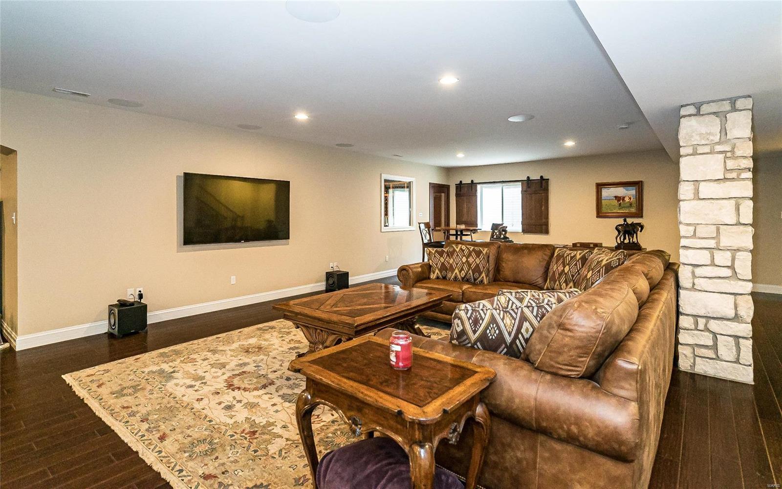 Estates At Town & Country Crossing - Residential