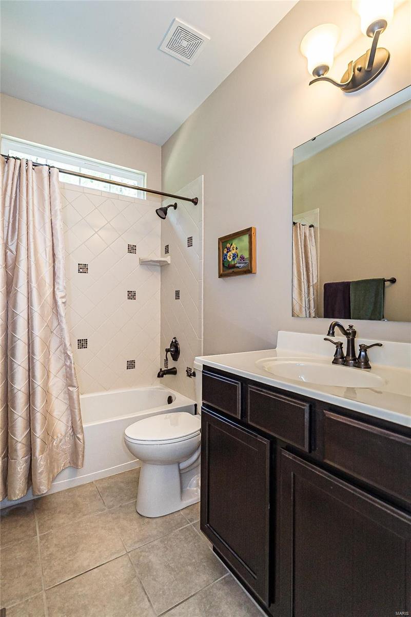 Estates At Town & Country Crossing - Residential