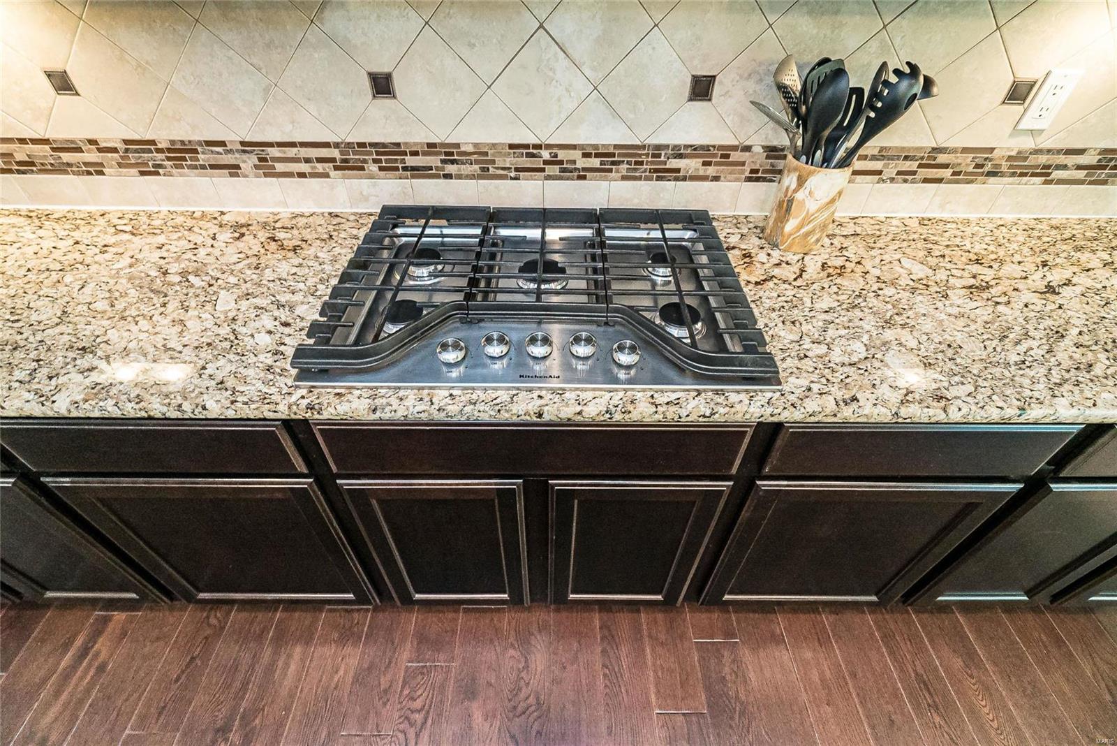 Estates At Town & Country Crossing - Residential