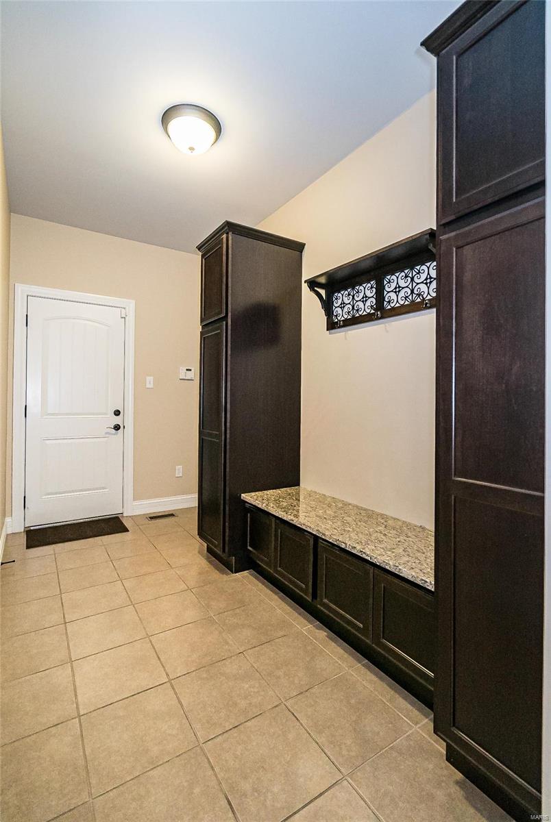 Estates At Town & Country Crossing - Residential