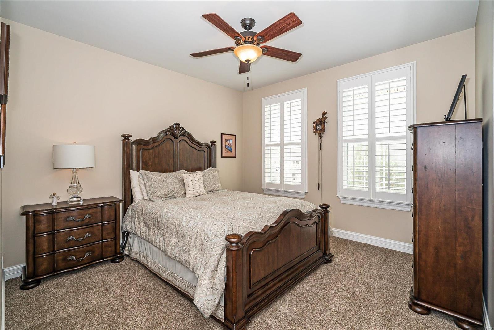 Estates At Town & Country Crossing - Residential