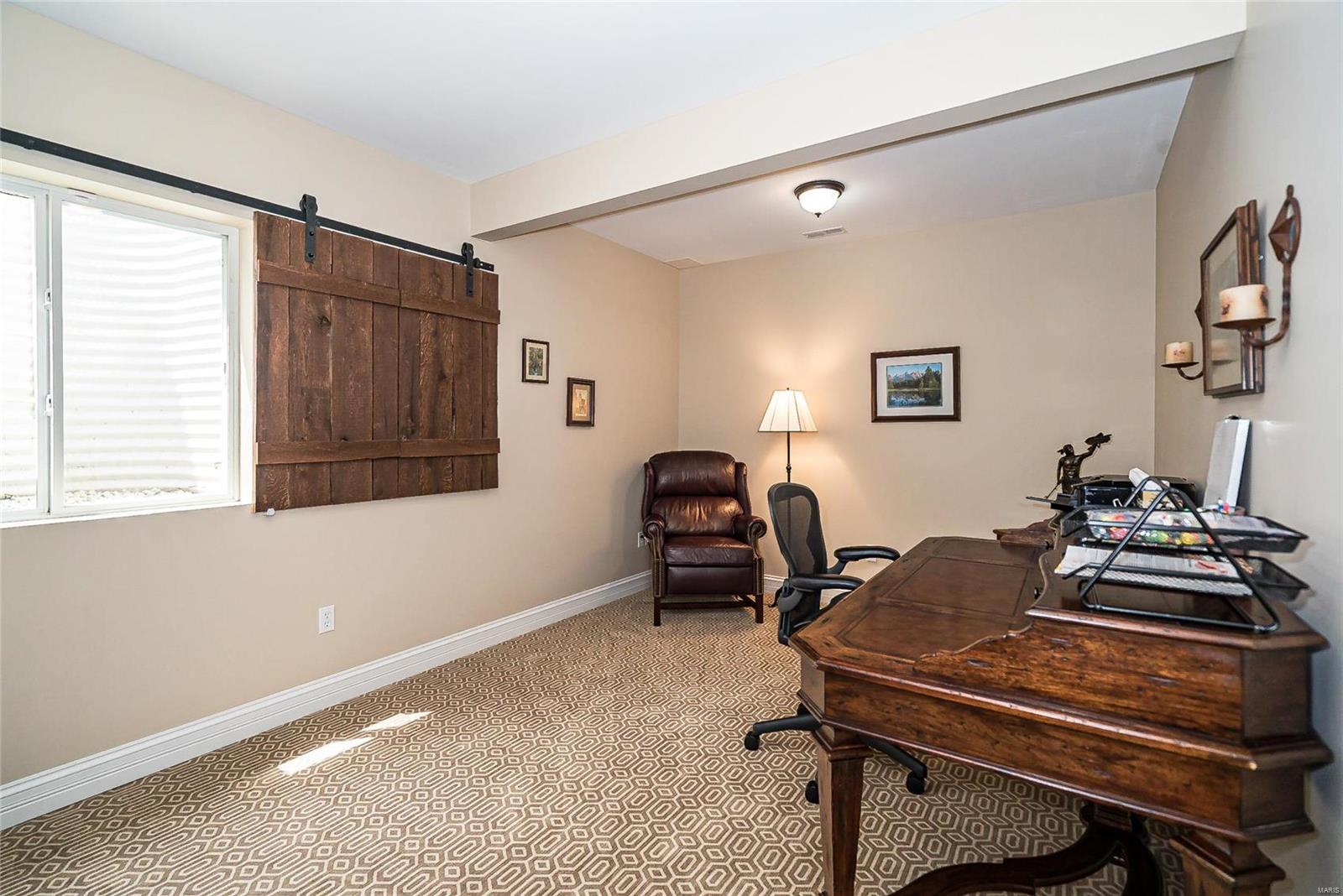 Estates At Town & Country Crossing - Residential