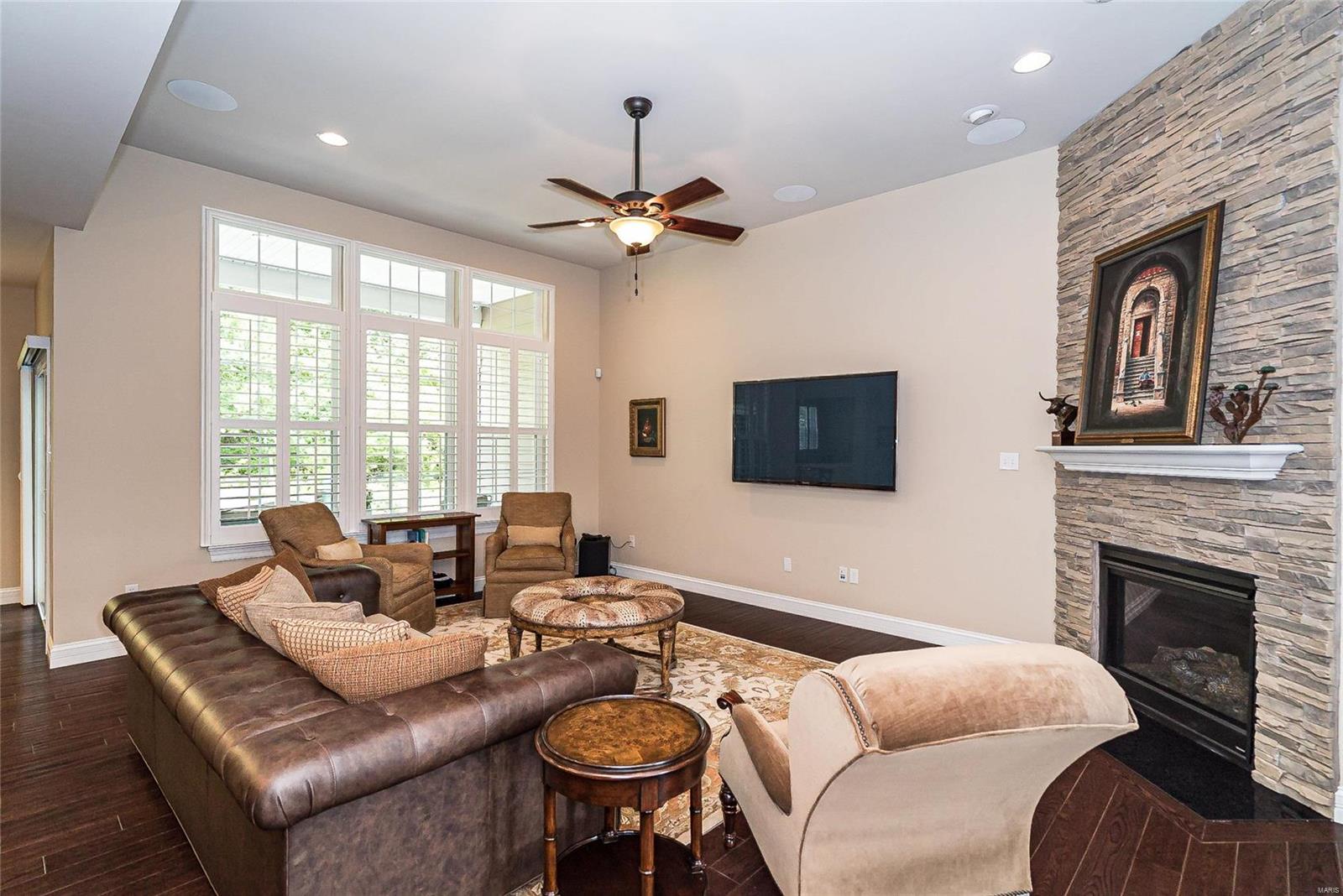 Estates At Town & Country Crossing - Residential