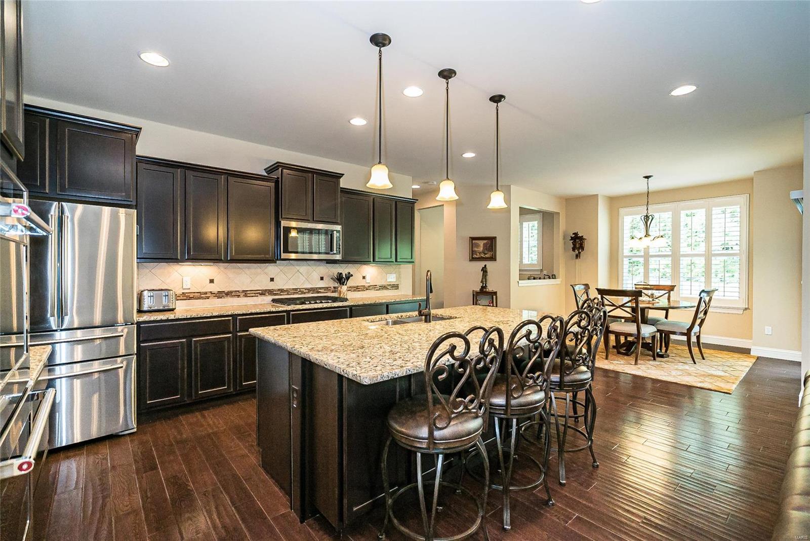 Estates At Town & Country Crossing - Residential