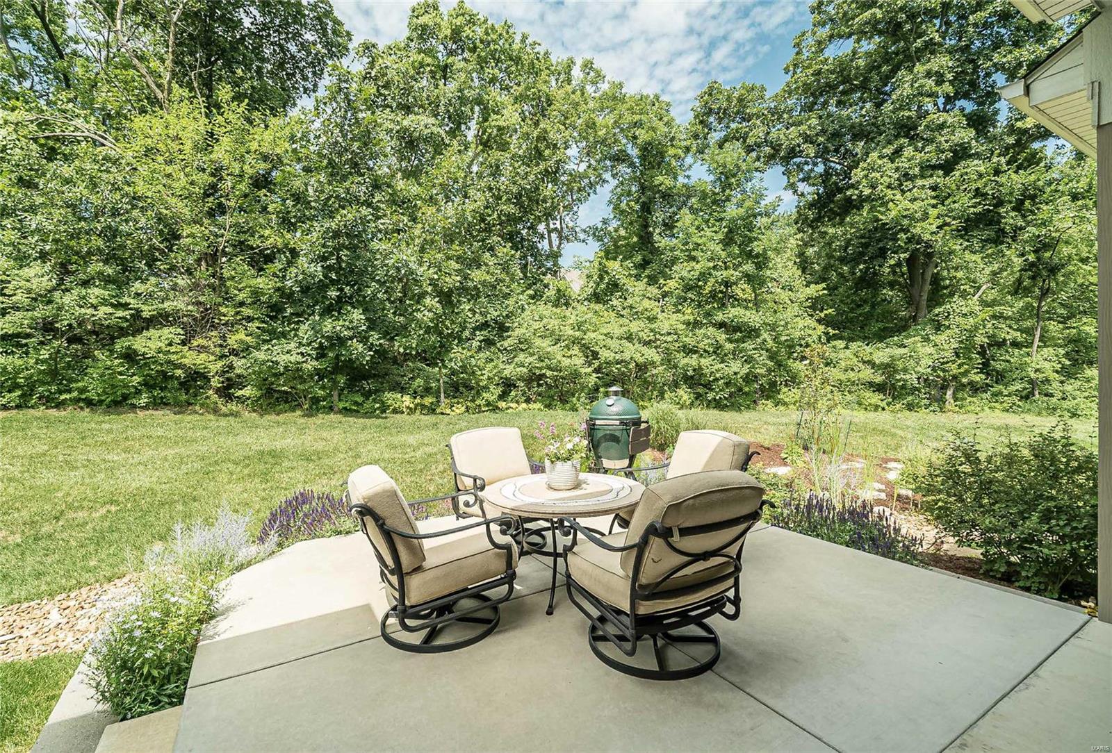 Estates At Town & Country Crossing - Residential