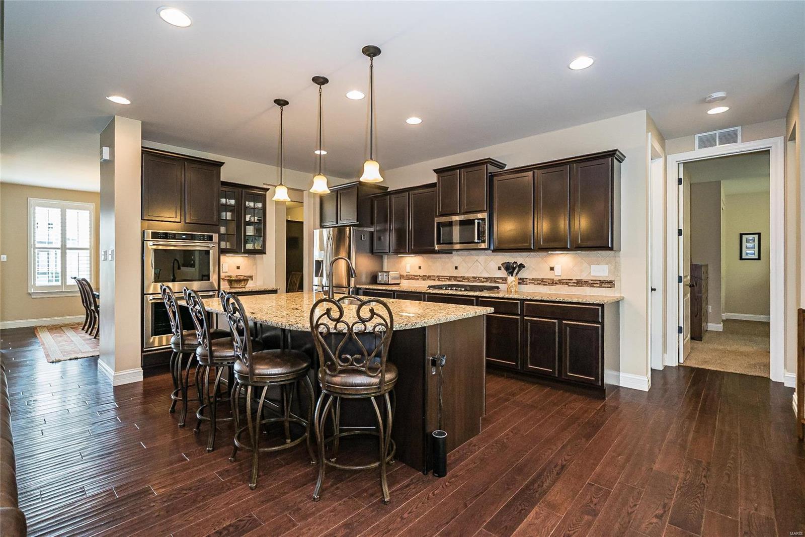 Estates At Town & Country Crossing - Residential