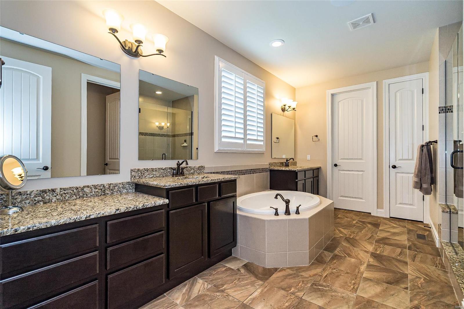 Estates At Town & Country Crossing - Residential