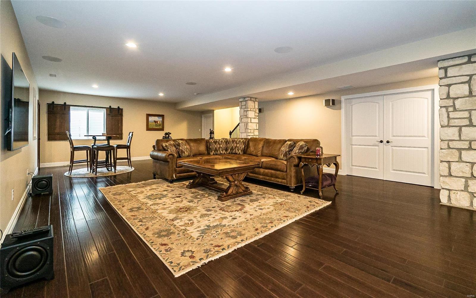 Estates At Town & Country Crossing - Residential