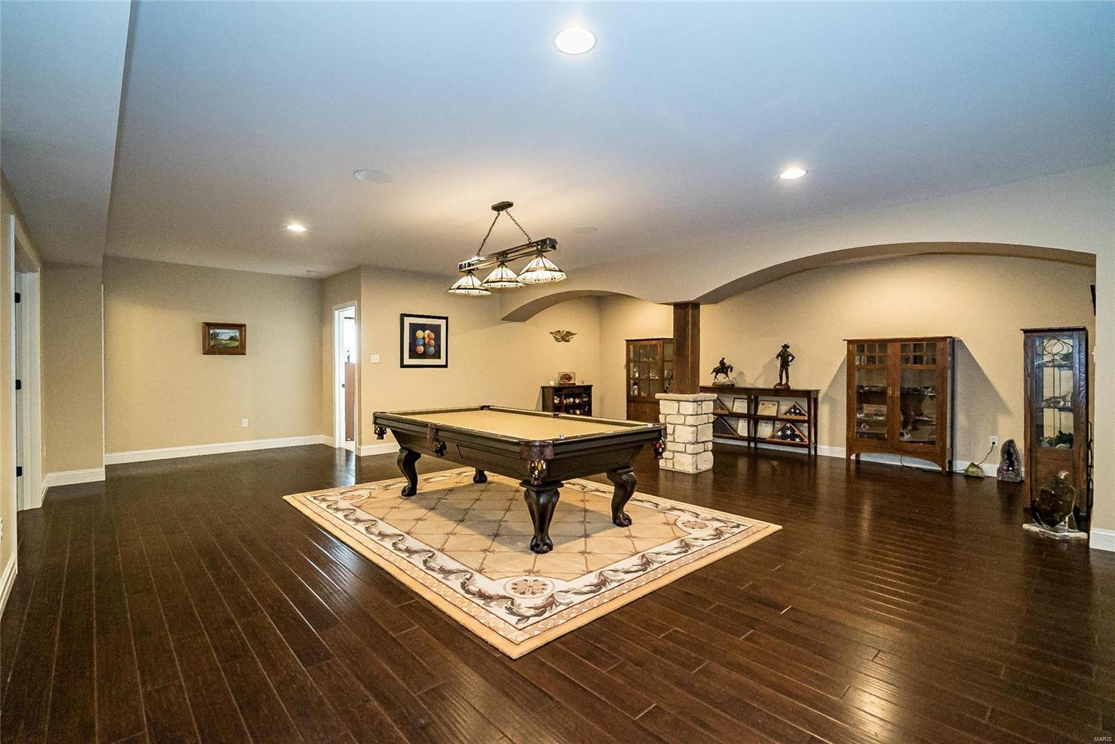 Estates At Town & Country Crossing - Residential