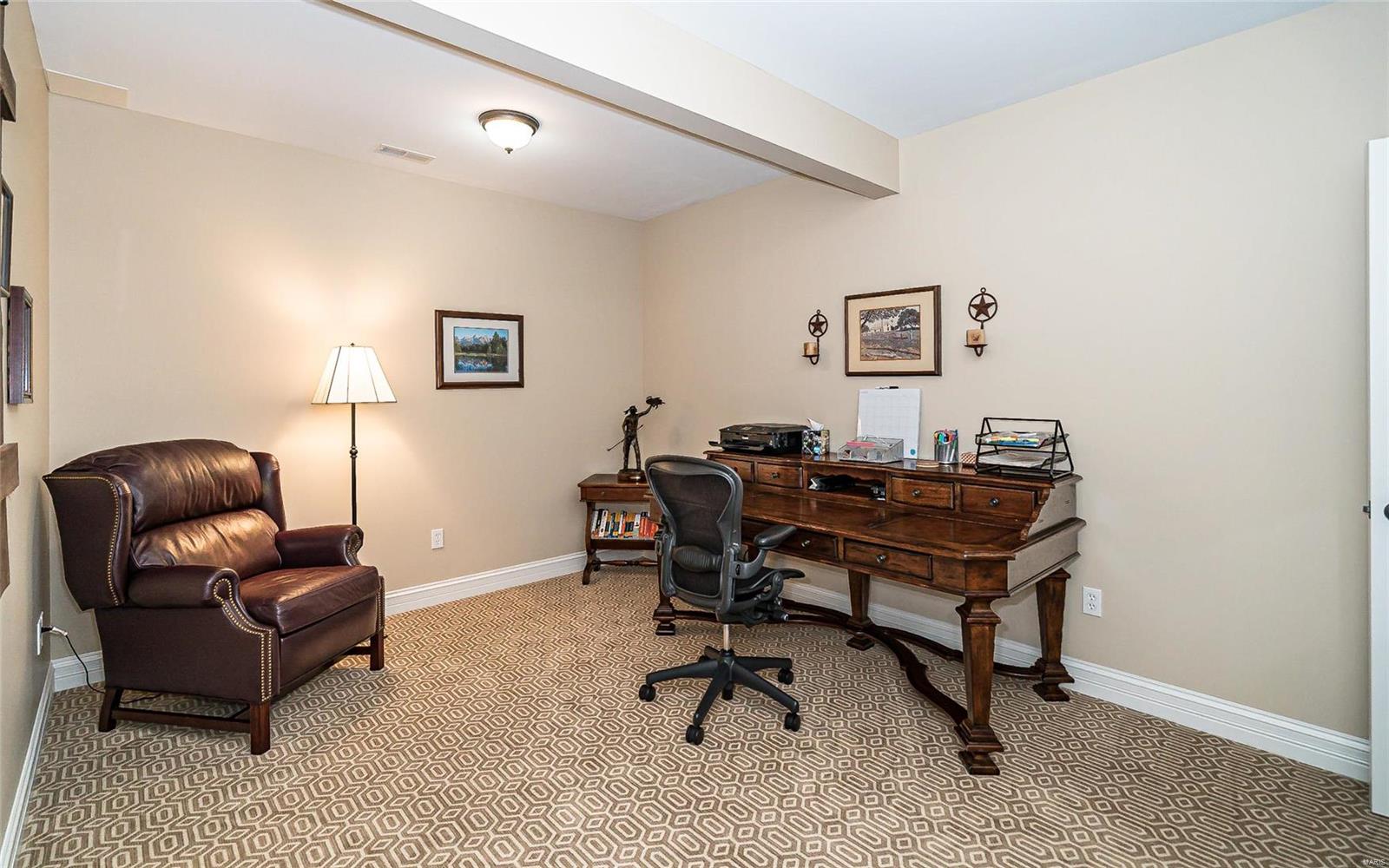 Estates At Town & Country Crossing - Residential