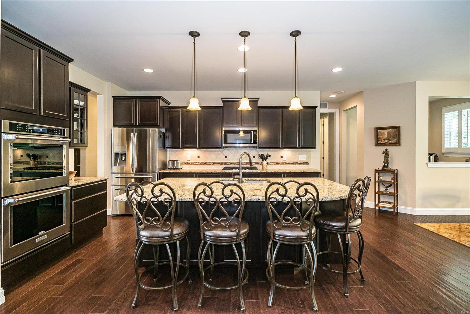 Estates At Town & Country Crossing - Residential