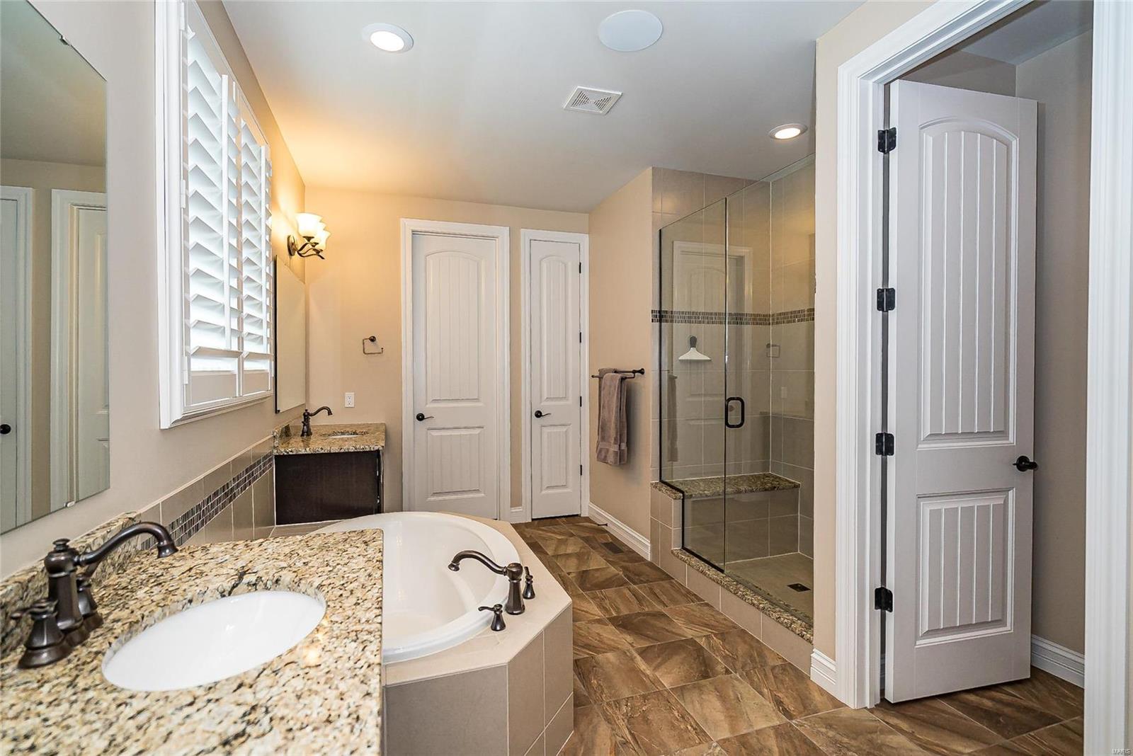 Estates At Town & Country Crossing - Residential