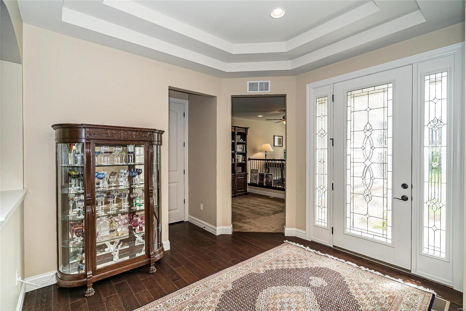 Estates At Town & Country Crossing - Residential