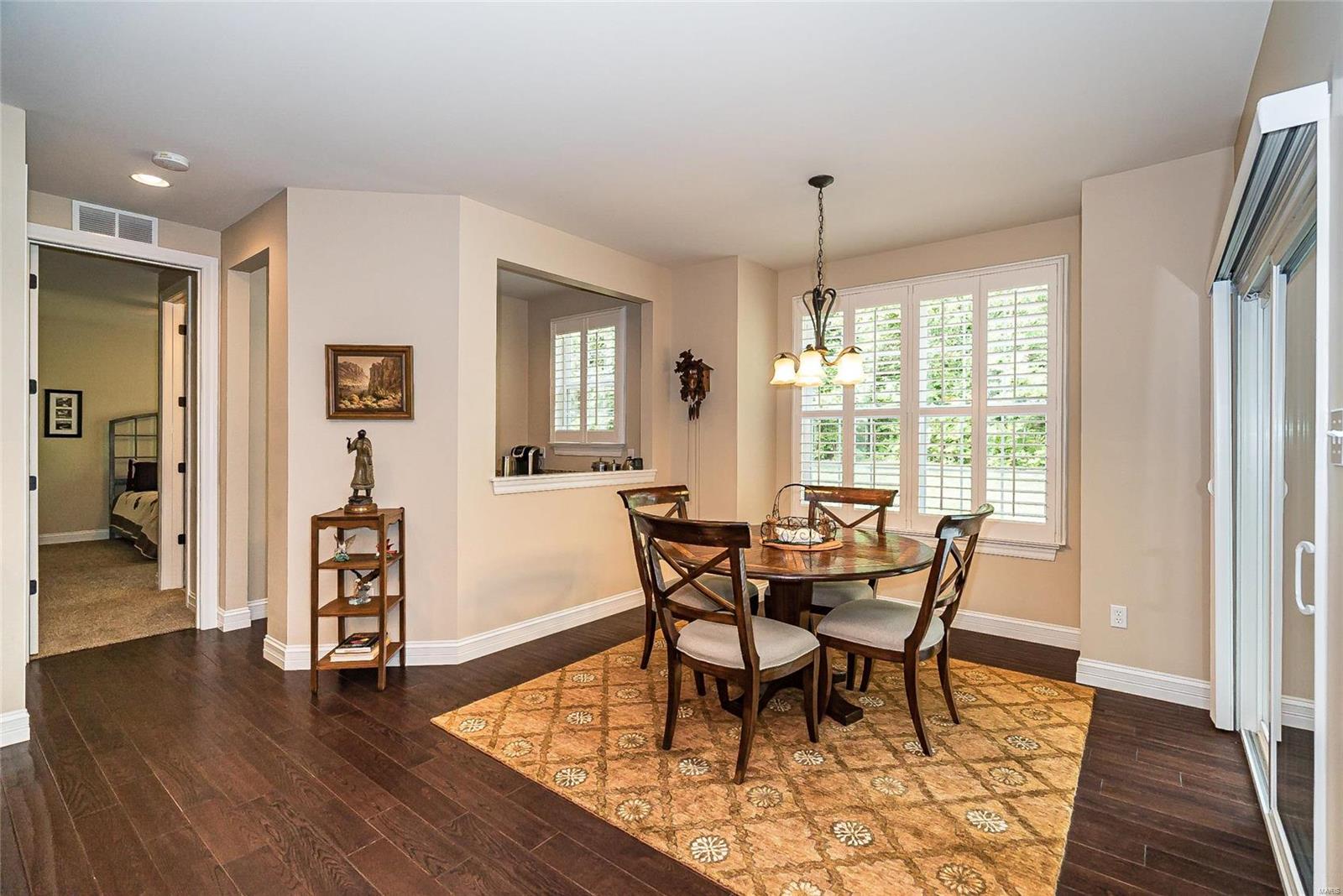 Estates At Town & Country Crossing - Residential