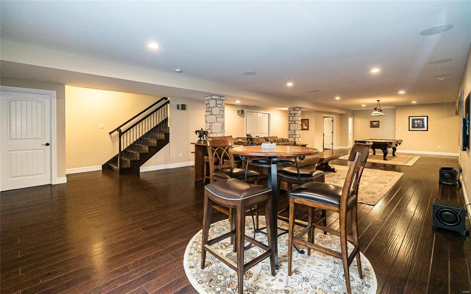 Estates At Town & Country Crossing - Residential