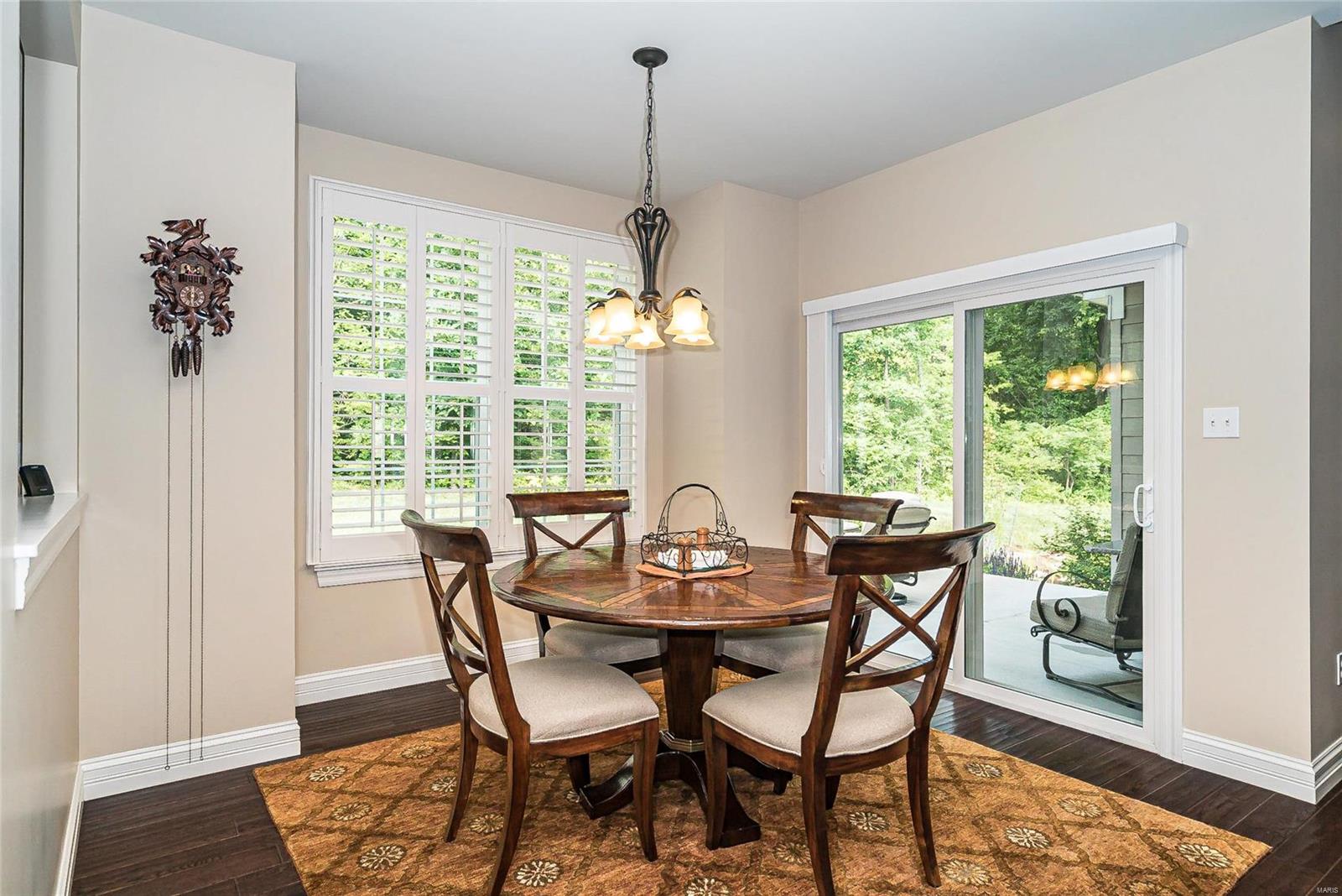 Estates At Town & Country Crossing - Residential