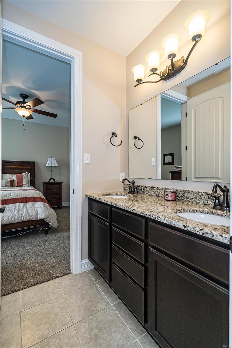 Estates At Town & Country Crossing - Residential