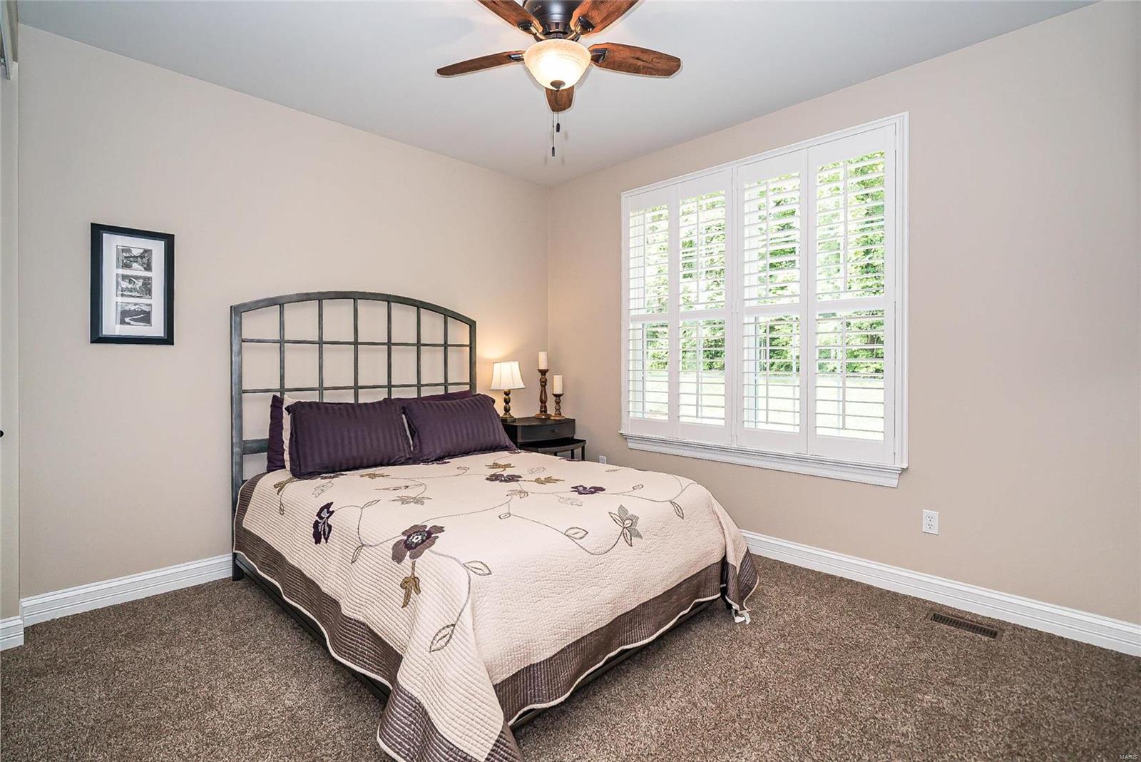 Estates At Town & Country Crossing - Residential