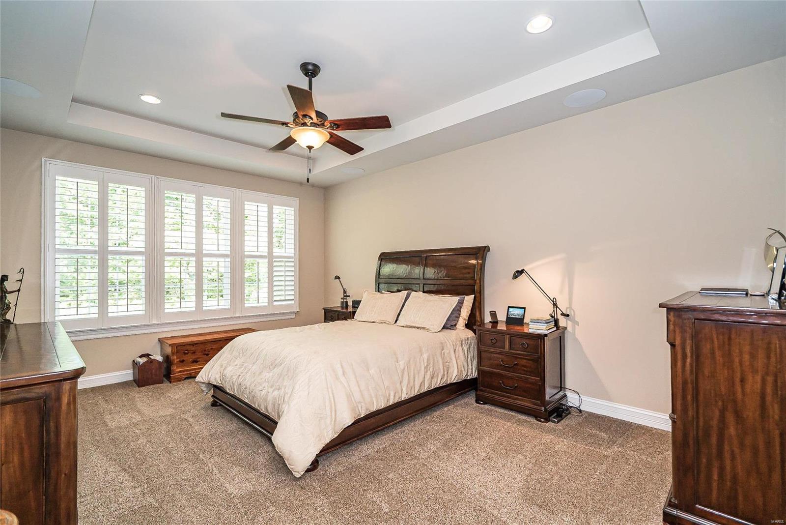 Estates At Town & Country Crossing - Residential